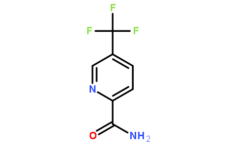 5-(Trifluoromethyl)picolinamide