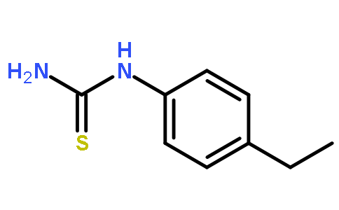 (4-Ethyl-phenyl)-thiourea