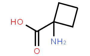 1-氨基-1-环丁烷羧酸