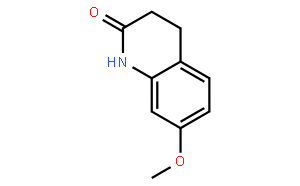 7-methoxy-3,4-dihydroquinolin-2(1h)-one