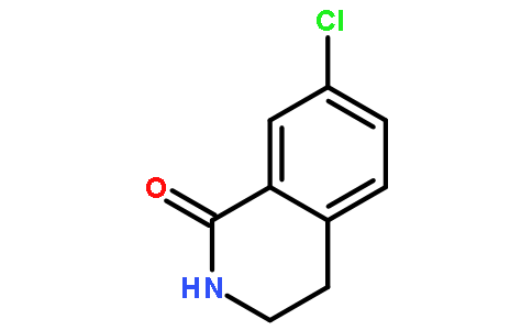 7-CHLORO-3,4-DIHYDRO-2H-ISOQUINOLIN-1-ONE