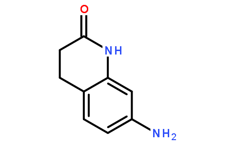 7-氨基-3,4-二氢-1H-喹啉-2-酮