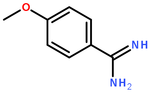4-Methoxy-Benzamidine