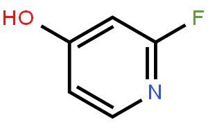 2-Fluoro-4-hydroxypyridine