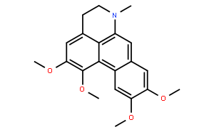 去氢海罂粟碱