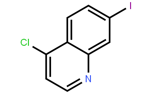 7-Iodo-4-chloroquinoline