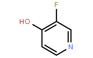 3-fluoro-4-hydroxypyridine