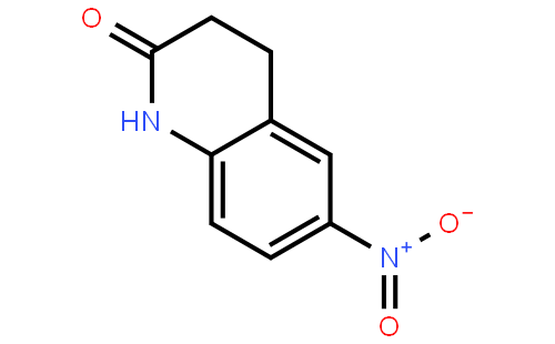 6-Nitro-3,4-dihydro-2(1H)-quinolinone