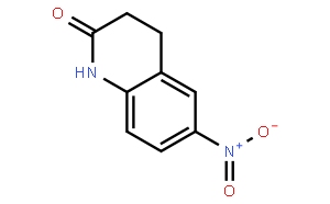 6-Nitro-3,4-Dihydro-1H-quinolin-2-one