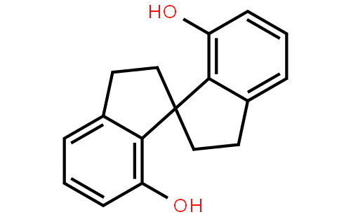 螺环二酚