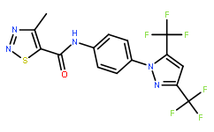 YM 58483(223499-30-7)