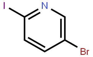 2-Iodo-5-bromopyridine