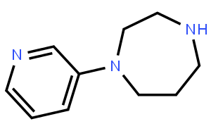 1-Pyridin-3-yl-1,4-diazepane