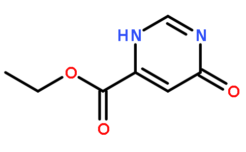 Ethyl 6-oxo-3,6-dihydropyrimidine-4-carboxylate