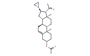 穆茱萸內酯醇