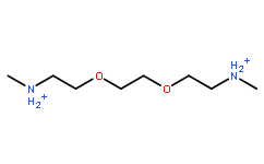 1,8-双(甲氨基)-3,6-二氧杂辛烷