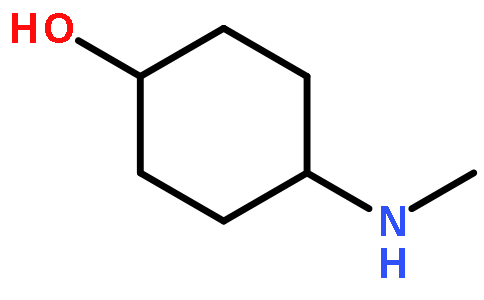 cis-4-(Methylamino)cyclohexanol