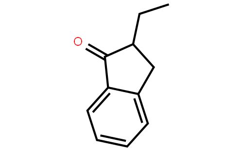 2-Ethyl-2,3-dihydro-1H-inden-1-one