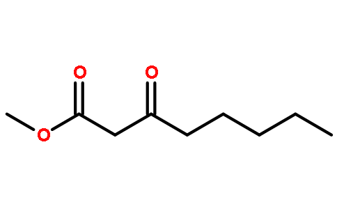 Methyl 3-Oxooctanoate