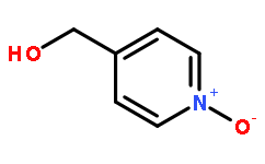 4-羟甲基吡啶氮氧化物