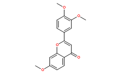 3',4',7-Trimethoxyflavone