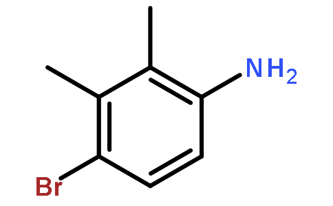4-Bromo-2,3-dimethyl-phenylamine