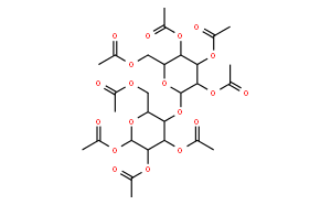 β-D-麥芽糖八乙酸酯