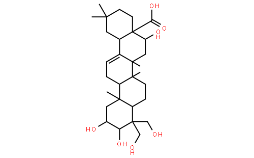 Platicodigenin