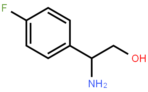 (S)-2-Amino-2-(4-fluorophenyl)ethanol