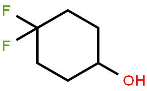 4,4-二氟環(huán)己醇