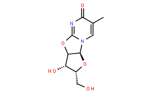 2,2`-Cyclo thymidine