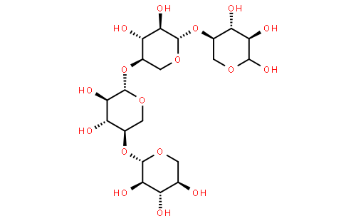 D-Xylose, O-b-D-xylopyranosyl-(1&reg