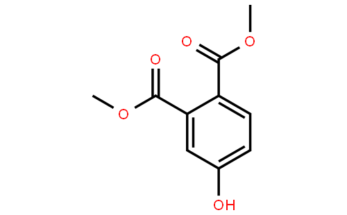 4-羟基酞酸二甲酯