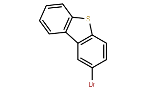 2-bromo-dibenzothiophene