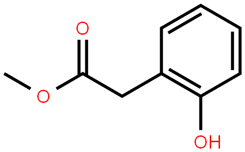Methyl 2-(2-hydroxyphenyl)acetate