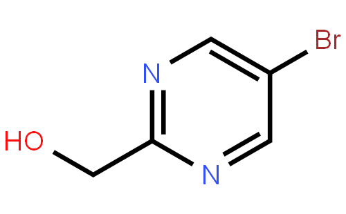(5-Bromopyrimidin-2-yl)methanol