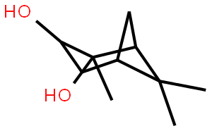 (1R,2R,3S,5R)-(-)-2,3-蒎烷二醇