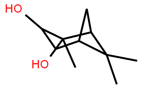 (1R,2R,3S,5R)-(-)-2,3-蒎烷二醇, 98%