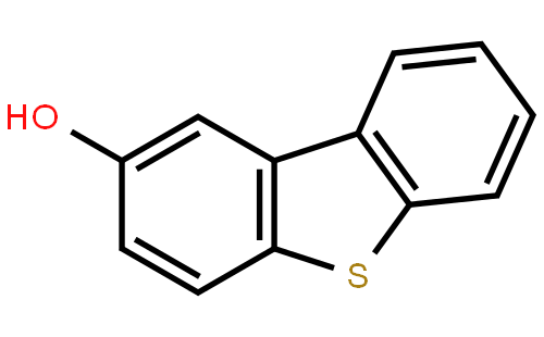2-Hydroxydibenzothiophene