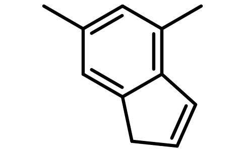 4,6-Dimethyl-1H-indene