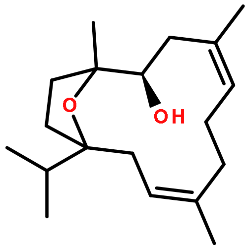 Incensole