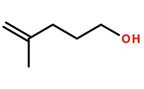 4-METHYL-4-PENTEN-1-OL