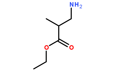 3-氨基-2-甲基丙酸乙酯