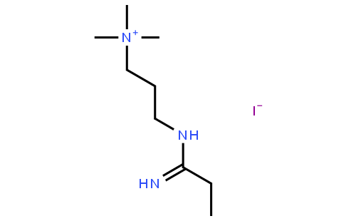 1-乙基-3-(3-二甲胺基丙基)碳二亚胺碘甲烷盐