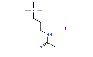 1-(3-二甲基氨丙基)-3-乙基碳二亚胺甲碘盐