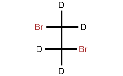 1,2-Dibromoethane-d4