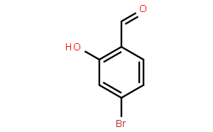 4-BromoSalicylaldehyde