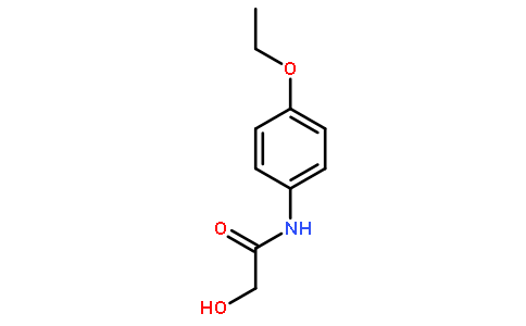 N-(4-Ethoxyphenyl)-2-hydroxyacetamide