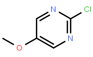 2-氯-5-甲氧基嘧啶