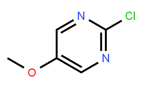 2-氯-5-甲氧基嘧啶